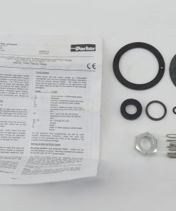Alternative view of Parker 7K210 Repair Kit