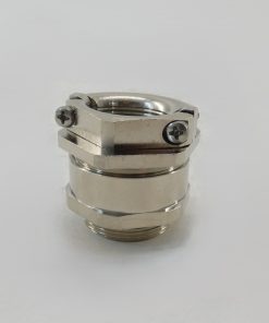 Alternative view of Phoenix Contact 1646162 Screw Connector Cable Gland