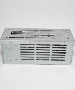 Powerohm Hubbell HCP0866 R2-5A01-T1 Dynamic Braking Resistor 38.0 OHMS 11.0A 5HP 230V