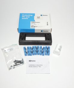 Roxtec EZ00000001010 EzEntry 10/10 Cable Entry Seal Kit