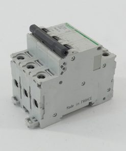 Alternative view of Schneider Electric 17466 Multi9 C60 Circuit Breaker 3P 15A 277V