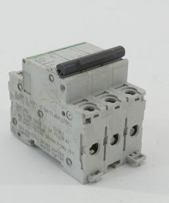 Schneider Electric 17466 Multi9 C60 Circuit Breaker 3P 15A 277V