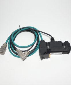 Schneider Electric VW3M9110 Connector Module Terminal LXM32i