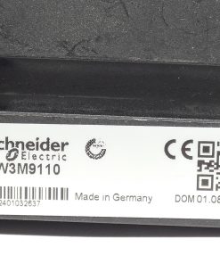 Alternative view of Schneider Electric VW3M9110 Connector Module Terminal LXM32i