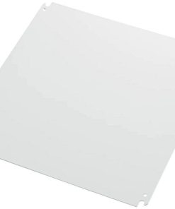 *Sealed* nVent Hoffman CP1616G Concept Panel 14.20" x 14.20"