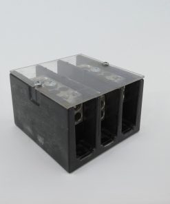 Square D 9080 LBC362104 Power Distribution Terminal Block 175A 600V Ser. C