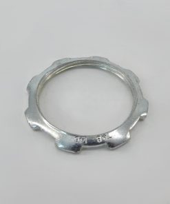 Alternative view of Thomas & Betts 146 2" Lock Nut T & B