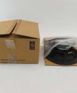 Vifa PL26WR09 10" Subwoofer 8Ohm