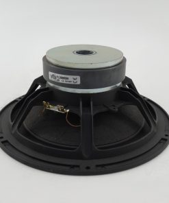 Alternative view of Vifa PL26WR09 10" Subwoofer 8Ohm