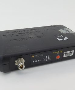 Wireless Solutions W-DMX G4 Blackbox Wireless Transmitter Tx Rx 90-250VAC 50/60Hz
