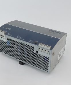 Sola SDN 20-24-480 Power Supply 24VDC 20A 50-60Hz