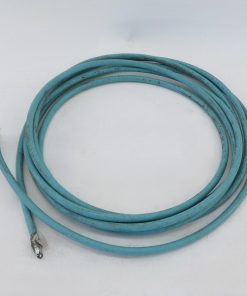 Lutze Electronic E336436 Cat5e Ethernet Cable 600V