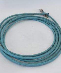 Alternative view of Lutze Electronic E336436 Cat5e Ethernet Cable 600V
