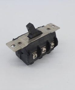Leviton MS303 Motor Switch 3PH 30A 600VAC