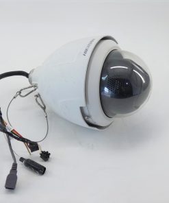 Hikvision Network Speed Dome Camera