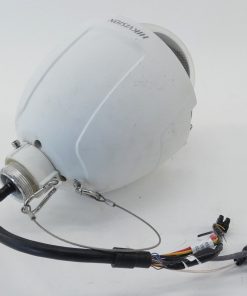 Alternative view of Hikvision Network Speed Dome Camera