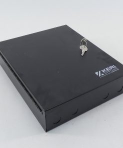 Keri Sytems PXL-500/PXL510 Power Supply Enclosure Box