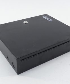 Alternative view of Keri Sytems PXL-500/PXL510 Power Supply Enclosure Box