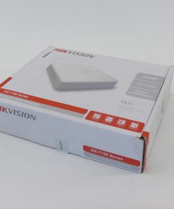 Hikvision DS-7104NI-SL/W DS-7100 Series 1080P Network Video Recorder 12VDC 16W