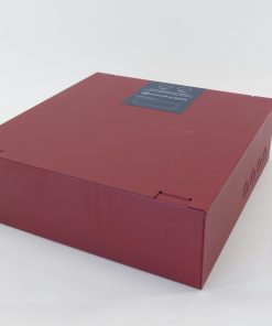 Alternative view of Fire-Lite BB-26 Honeywell Fire Alarm Battery Box