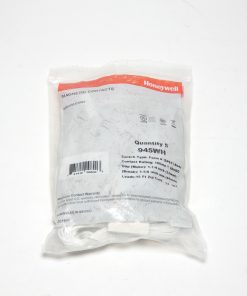 *Lot of 5* Honeywell 945WH Surface-Mount Magnetic Reed Switch Contact w/ 15' Leads