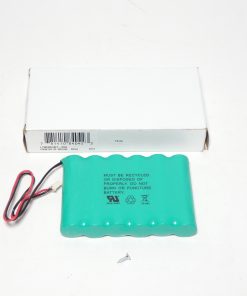 Honeywell LYNXRCHKIT-SHA Rechargeable Backup Battery Pack 7.2V DC of 3700mAh