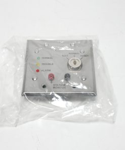 Alternative view of Bosch D344-RT 24VDC Remote Test Indicator kit
