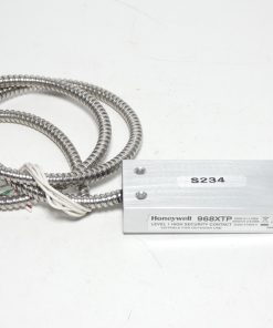 Alternative view of Honeywell 968XTP High-Security Balanced Magnetic Switch Contact