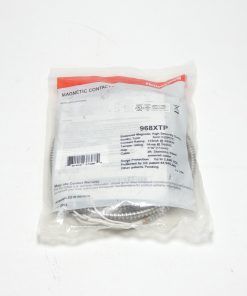 Honeywell 968XTP High-Security Balanced Magnetic Switch Contact