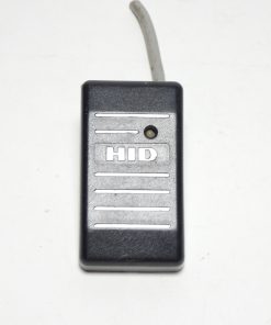 HID 6005BKB00 ProxPoint Plus Mini Mullion Proximity Card Reader