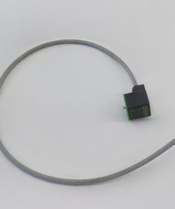 Alternative view of Murr Electronik Signal Cable 230VAC/DC 10A