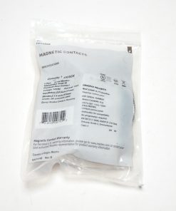Alternative view of Resideo 4959SN V-Plex Addressable Overhead Door Contact