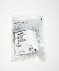 Resideo 4959SN V-Plex Addressable Overhead Door Contact