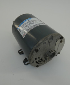 Alternative view of 0.5HP Marathon Motor 56 5VC56T17D2094H 3PH 208-230/460V G063