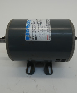 0.5HP Marathon Motor 56 5VC56T17D2094H 3PH 208-230/460V G063