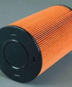 Alternative view of CNH MMH805090 Primary Fuel Filter