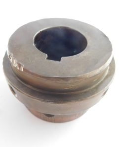 0.125" Sleeve Coupling 4 SHRB
