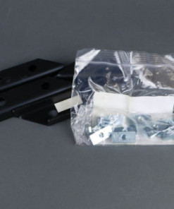 Alternative view of Middle Atlantic Products MRK-Z4 Low Voltage Mounting Bracket Set