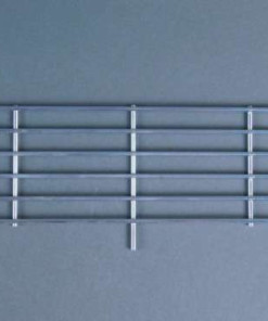 Onan 134-4316 Scroll Guard, Cummins