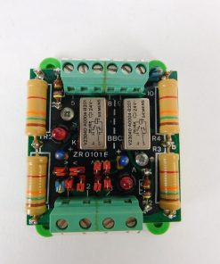Brown Boveri GNT 6029062P1 Control Board