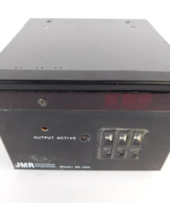 JMR GP-A13 86-004 Counter Controller Digital