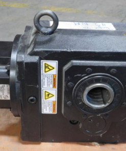 7.3:1 Ratio Stober K513AG0073MT30 Gearhead Servofit