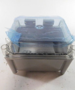 Vynckier AL476438 Fiberglass Electrical Enclosure