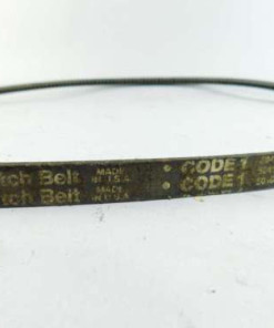 Alternative view of Browning 5VX750 Gripnotch Belt 358