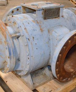 Alternative view of 14x12 Plenty Mirless G2000-500 Vane Pump, 2200 GPM!!