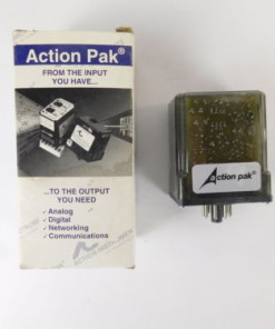 Action Pak 4151-1315 Signal Conditioner