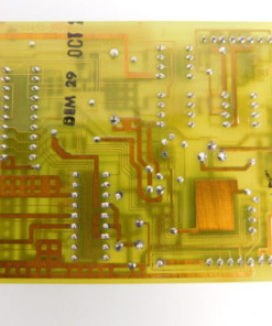 Alternative view of Honeywell 30755851-501 Second Input PWA Kit
