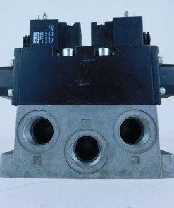 Parker 39104BS102 Solenoid Valve