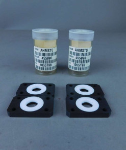 *Lot of 2* Nordson 105519B Valve Seal Kit