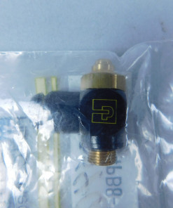 Alternative view of Parker Fluid Connectors PTF4PB8-1/8 Flow Control Valve